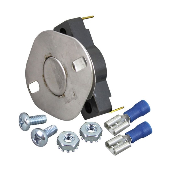 High Limit Switch